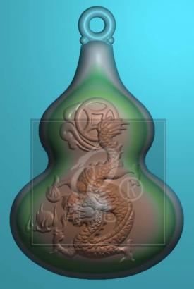 葫蘆龍
