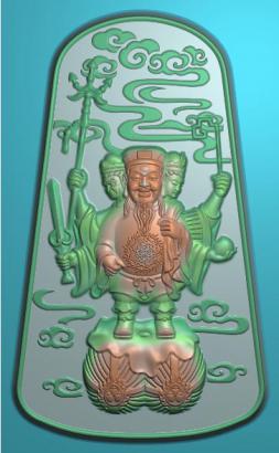 q5550財(cái)神